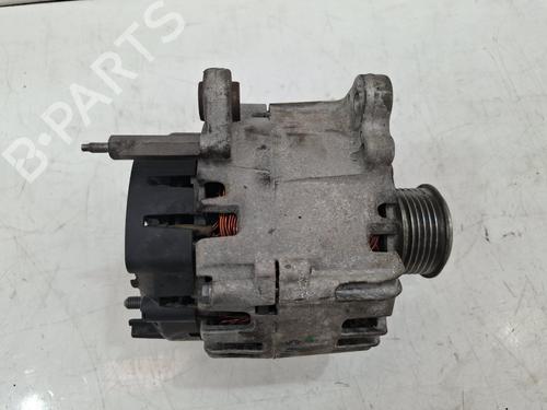 Alternator VW GOLF VI (5K1) 1.6 TDI | BP38327950M7 - Image 6
