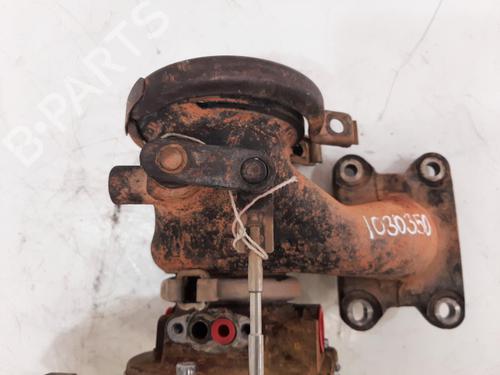 Turbocharger/Supercharger SEAT LEON (5F1) 1.4 TSI | BP29882744M71 