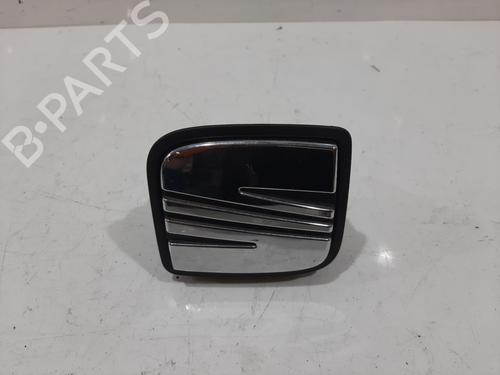 Trunk håndtak Trunk håndtak SEAT IBIZA IV (6J5, 6P1) 1.4 (85 hp) 36855366 36855366