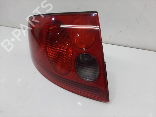 Left taillight AUDI TT Roadster (8N9) 1.8 T | BP28085117C34 