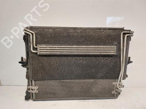 Used Radiator set AUDI Q7 (4LB) 3.0 TDI quattro (245 hp) 26805149