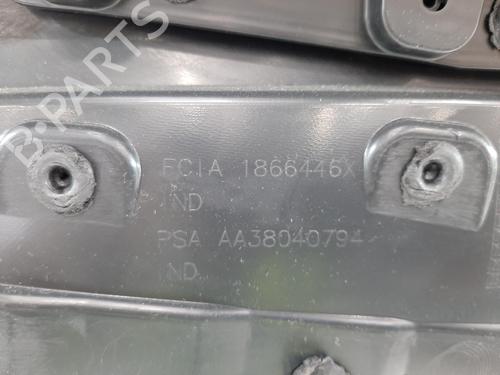 Front right panel PEUGEOT 5008 II (MC_, MJ_, MR_, M4_) 1.5 BlueHDi 130 (MCYHZJ, MCYHZR, MCYHZX) | BP34644049C59 - Image 4
