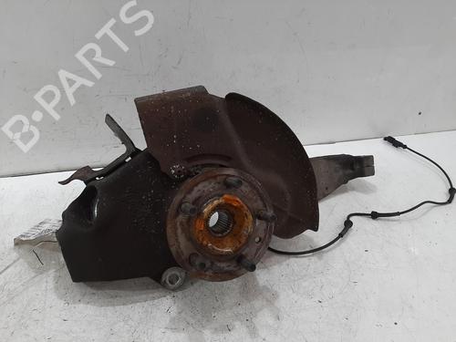 Used Left front steering knuckle Left front steering knuckle 37072473 37072473