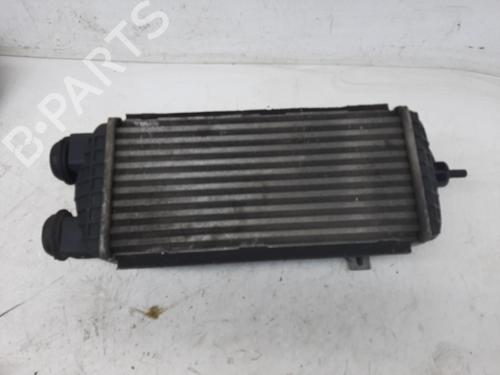 Intercooler HYUNDAI TUCSON (TL, TLE) 1.7 CRDi | BP26766423M30 
