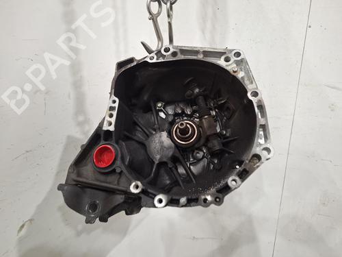 Used Gearbox Gearbox 38463731 38463731