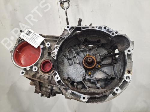 Used Gearbox KIA SPORTAGE IV (QL, QLE) 1.6 T-GDI AWD (177 hp) 31999211