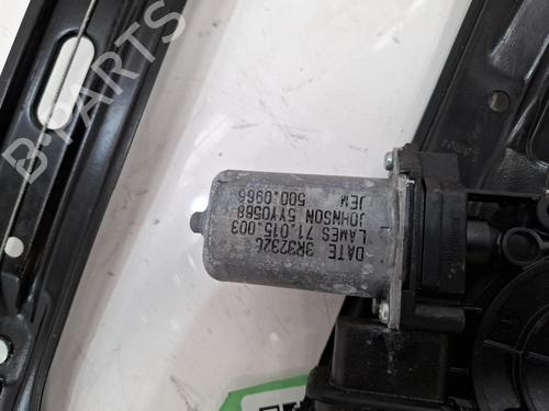 Front right window mechanism BMW 1 (F20) 116 d | BP37219036C23 - Image 6
