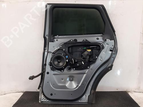 Right rear door LAND ROVER RANGE ROVER EVOQUE (L538) 2.2 D 4x4 | BP29060964C5 