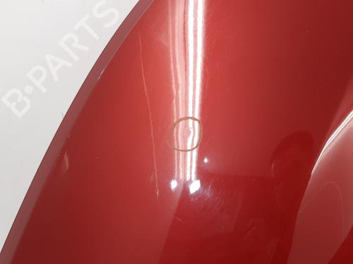 Hood KIA CEE'D Sportswagon (JD) 1.6 CRDi 128 | BP31928288C1 