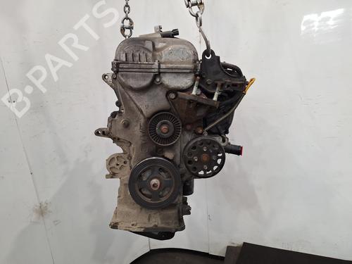 Used Engine Engine 37219232 37219232