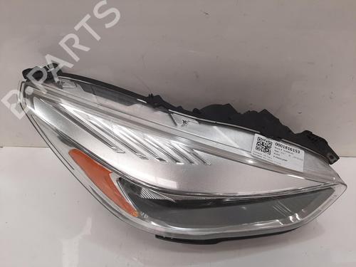 Right headlight FORD KUGA II (DM2) 1.5 TDCi | BP38626209C29 - Image 3
