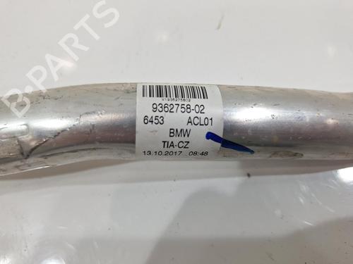 AC pipe BMW 6 Gran Turismo (G32) 630 d xDrive | BP26855586M126 - Image 5