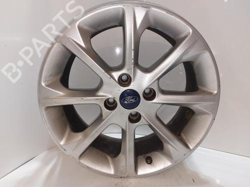 Used Rim FORD FIESTA VII (HJ, HF) 1.0 EcoBoost mHEV ACTIVE (125 hp) 32422549