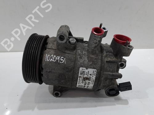 AC Kompressor AUDI A1 Sportback (8XA, 8XF) 1.6 TDI (105 hp) 28379087