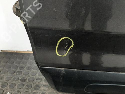 Dør venstre bagtil CITROËN C4 CACTUS 1.5 BlueHDi 100 | BP39423489C4 - Image 3