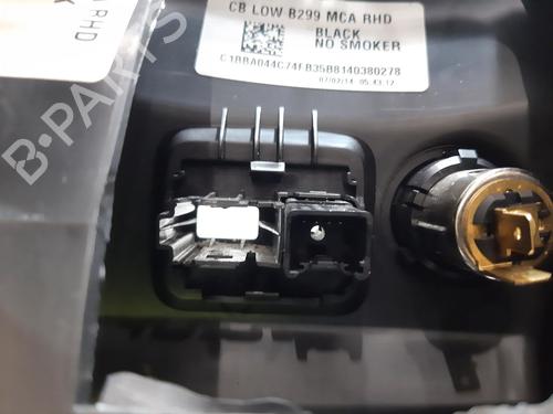 Middle console FORD FIESTA VI (CB1, CCN) 1.0 EcoBoost | BP30324300I22 