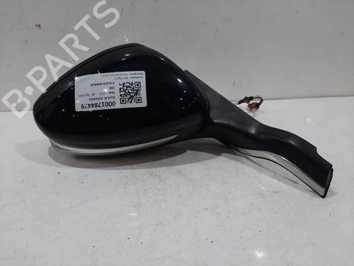 Used Right mirror Right mirror 37614103 37614103