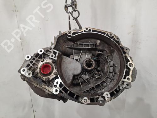 Used Gearbox Gearbox VAUXHALL MOKKA / MOKKA X (J13) 1.6 (116 hp) 40078570 40078570