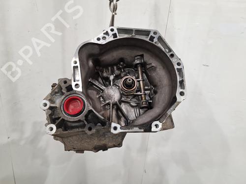 Used Gearbox Gearbox SUZUKI SWIFT IV (FZ, NZ) 1.2 (AZG412, ZC72S) (90 hp) 34479070 34479070