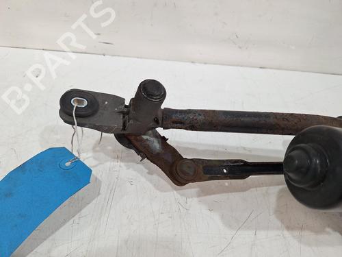 Front wiper motor KIA CEE'D Hatchback (ED) 1.6 | BP26840727M29 