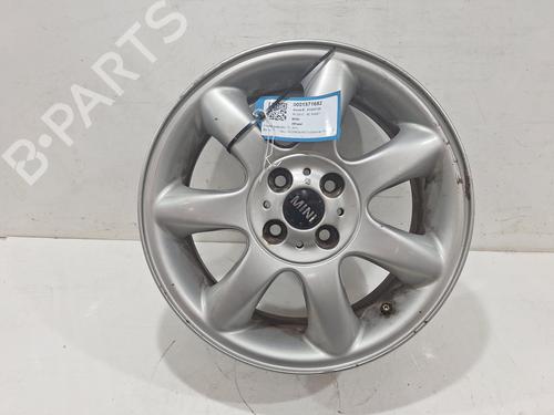 Used Rim MINI MINI (R56) Cooper (120 hp) 30843446