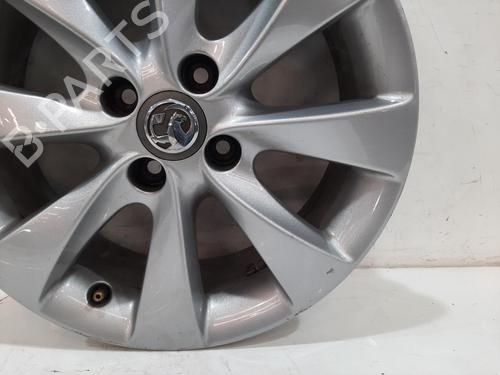 Rim VAUXHALL CORSA Mk IV (E) (X15) 1.4 | BP29553460C45 