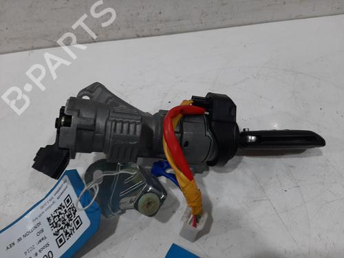 Used Ignition barrel Ignition barrel KIA RIO III (UB) 1.25 CVVT (86 hp) 33648220 33648220