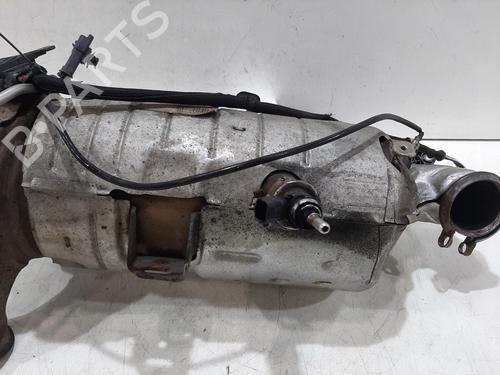 Particulate filter CITROËN BERLINGO (ER_, EC_) 1.5 BlueHDi 100 | BP30324328M81 