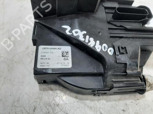 Other JAGUAR I-PACE (X590) EV400 AWD | BP30585525O1