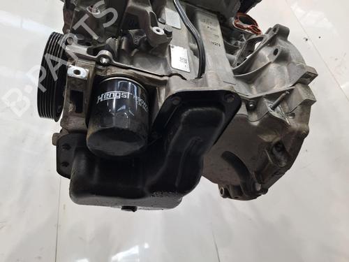 Engine VAUXHALL CORSA Mk V (F) 1.2 | BP39143008M1 - Image 4