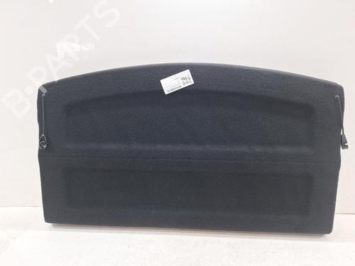 Used Rear parcel shelf Rear parcel shelf PEUGEOT 3008 II SUV (MC_, MR_, MJ_, M4_) 1.2 THP/ PureTech 130 (MRHNSM, MRHNSU, MRHNSJ, MRHNYW,... (131 hp) 32239536 32239536