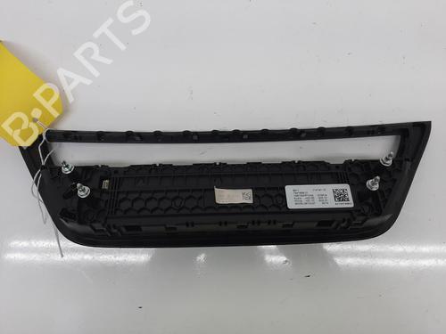 Climate control BMW 5 (G30, F90) 520 d | BP26826406I5 