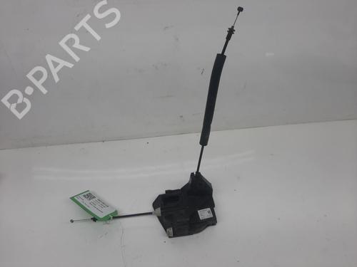 Andre JAGUAR I-PACE (X590) EV400 AWD | BP26849014O1