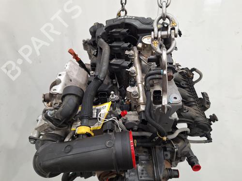 Engine CITROËN C3 III (SX) 1.2 THP 110 (SXHNPS, SXHNZT, SXHNZ6) | BP32214961M1 