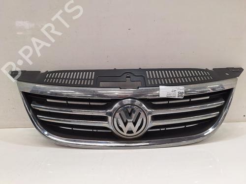 Used Grille VW TIGUAN (5N_) 2.0 TDI 4motion (140 hp) 26934991
