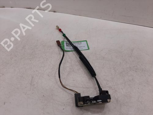Used Tailgate lock FORD FUSION (JU_) 1.4 (80 hp) 29496672