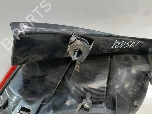 Right taillight CITROËN C4 II (NC_) 1.6 HDi 90 | BP36530297C35  - Image 6