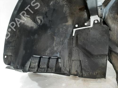 Hjulbue RENAULT KADJAR (HA_, HL_) 1.6 dCi 130 (HLA4) | BP30870156C56 