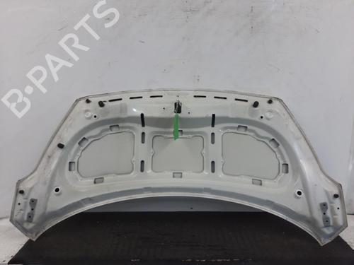Hood HYUNDAI i10 II (BA, IA) 1.0 | BP28040417C1 