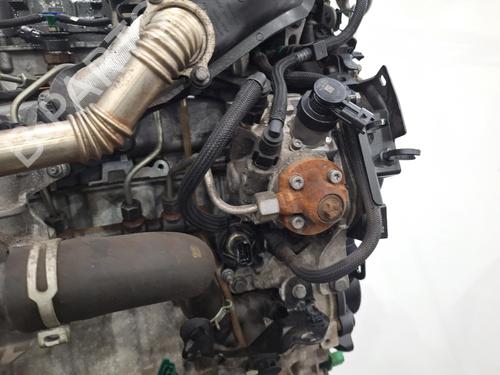 Engine CITROËN BERLINGO Box Body/MPV (B9) 1.6 HDi / BlueHDi 75 | BP32193620M1 