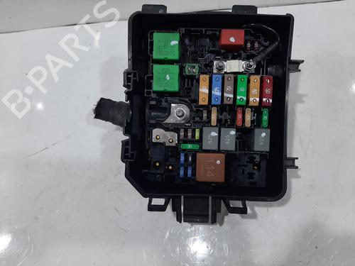 Fuse box VAUXHALL CORSA Mk V (F) 1.2 | BP38015371E1 - Image 6