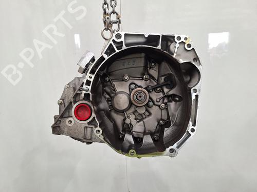 Used Gearbox NISSAN MICRA V (K14) 1.0 IG-T 100 (101 hp) 30119992