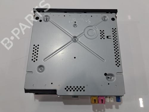 Electronic module VW GOLF VII (5G1, BQ1, BE1, BE2) 2.0 TDI | BP28379229M83