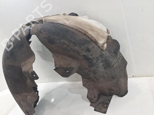 Cava de roda JAGUAR I-PACE (X590) EV400 AWD | BP31032927C56 