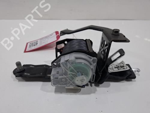 Used Rear center seatbelt Rear center seatbelt HONDA JAZZ III (GE_, GG_, GP_, ZA_) 1.3 i (GE6, GG3, GG6) (100 hp) 40254408 40254408