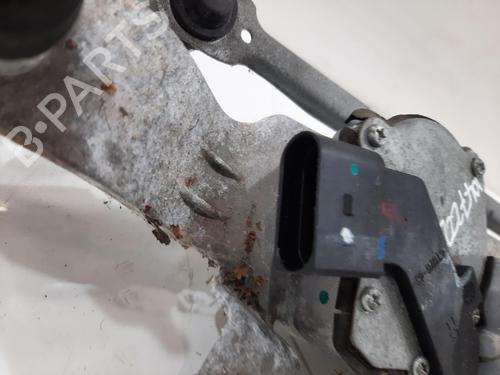 Front wiper motor MG MG 3 1.5 | BP33815050M29  - Image 6