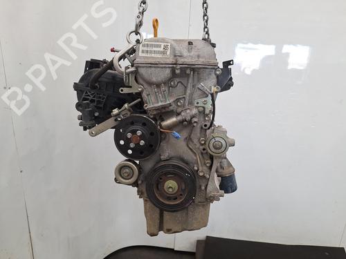 Used Engine Engine SUZUKI VITARA (LY) 1.6 (APK 416) (120 hp) 33318596 33318596