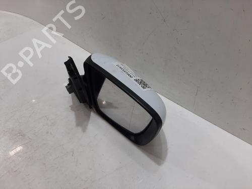 Right mirror KIA VENGA (YN) 1.4 CRDi 90 | BP30180097C27 