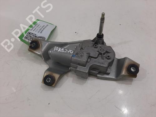 Rear wiper motor MITSUBISHI ECLIPSE CROSS (GK_, GL_) 1.5 T-Mivec | BP29397742M102 