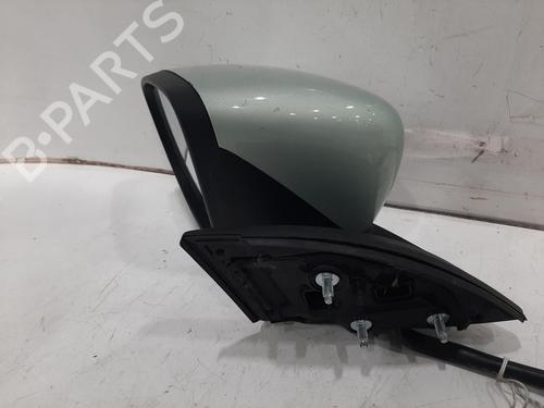 Left mirror NISSAN LEAF (ZE1) Electric | BP26777988C26 